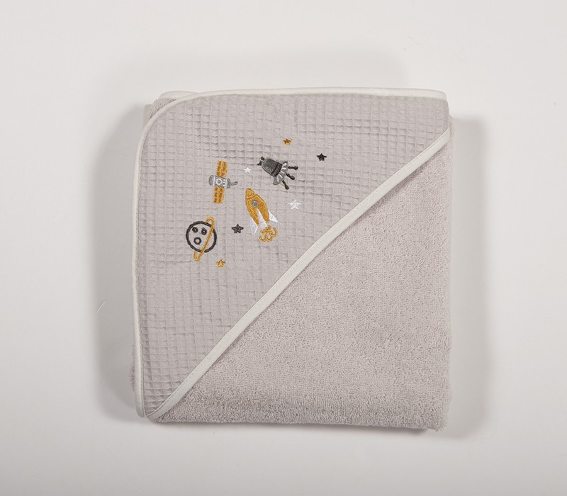 ΚΑΠΑ BAMB MY UNIVERSE 75X75    cloud