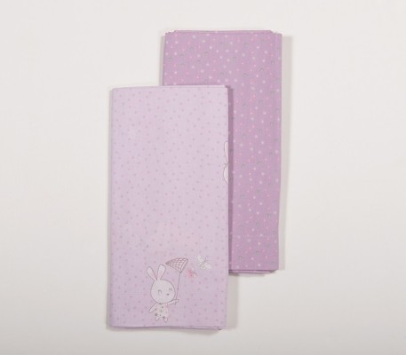 ΣΕΝΤΟΝΙ ΒΑΜΒ ΛΙΚΝΟΥ BEST FRIENDS 2TMX   lilac