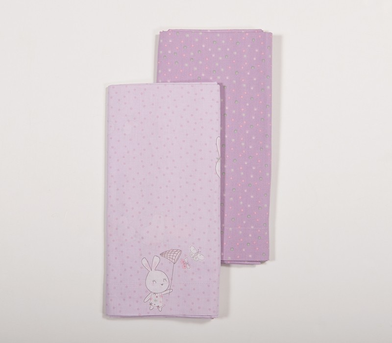 ΣΕΝΤΟΝΙ ΒΑΜΒ ΛΙΚΝΟΥ BEST FRIENDS 2TMX   lilac