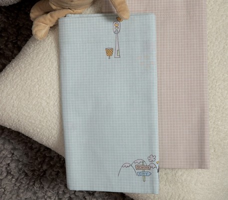 ΣΕΝΤΟΝΙ ΒΑΜΒ ΛΙΚΝΟΥ LIFE IN THE CITY 2TMX   aqua