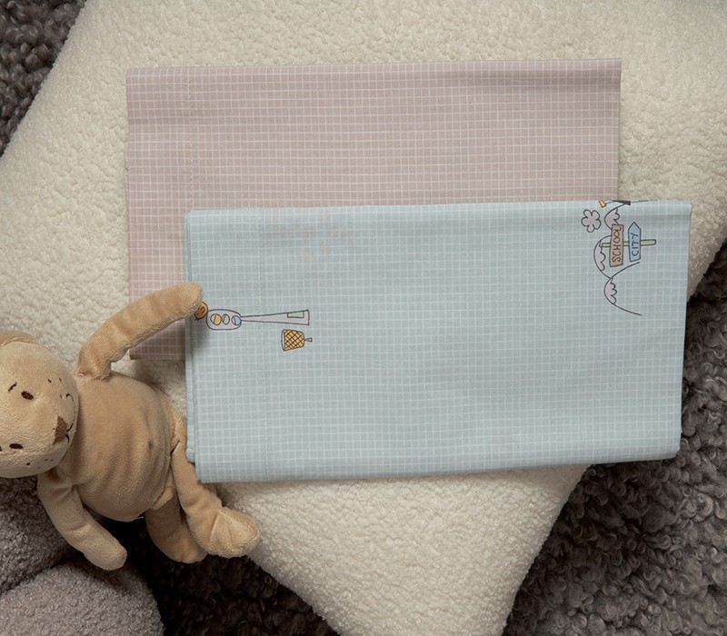 ΣΕΝΤΟΝΙ ΒΑΜΒ ΛΙΚΝΟΥ LIFE IN THE CITY 2TMX   aqua