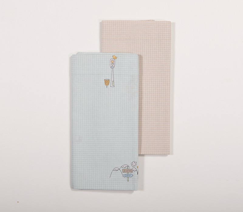 ΣΕΝΤΟΝΙ ΒΑΜΒ ΛΙΚΝΟΥ LIFE IN THE CITY 2TMX   aqua