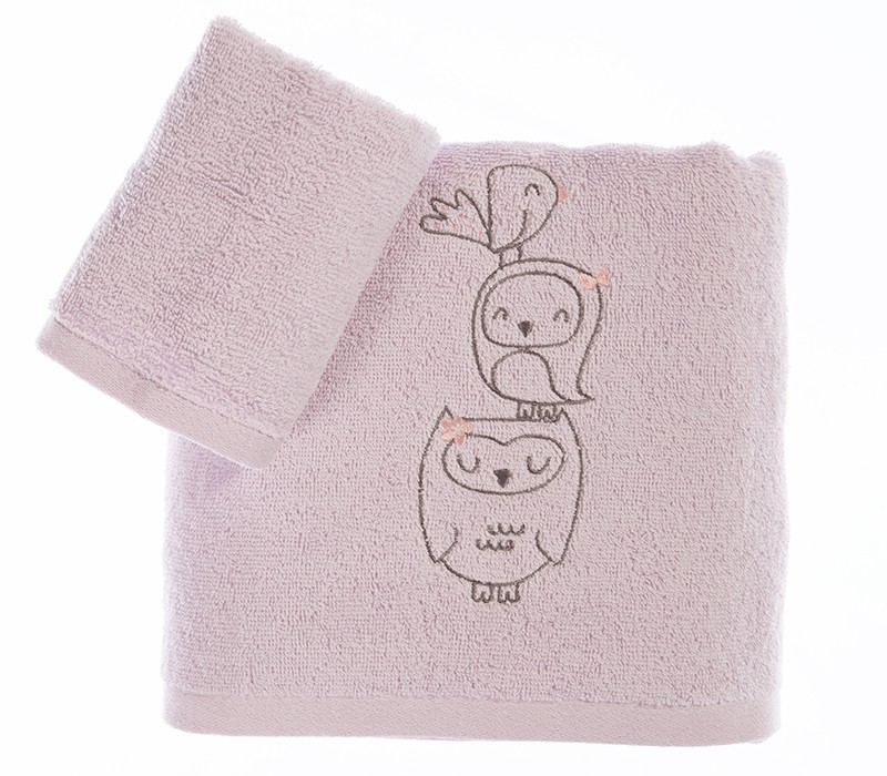 ΠΕΤΣΕΤΑ BAMB BEST FRIENDS 2ΤΜΧ lavender ΠΕΤΣΕΤΑ BAMB BEST FRIENDS 2ΤΜΧ lavender