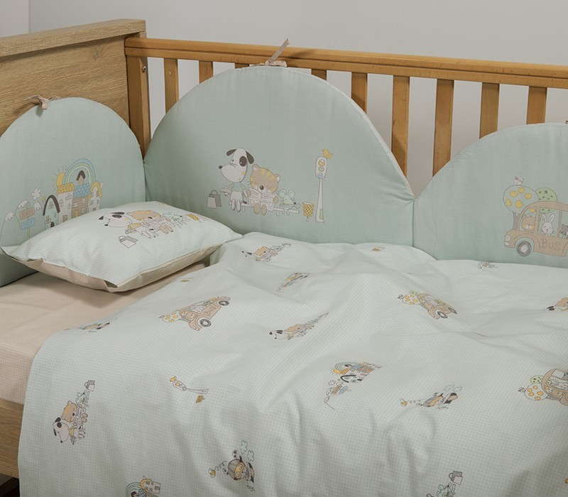 ΣΕΝΤΟΝΙ ΒΑΜΒ LIFE IN THE CITY 3TMX   aqua