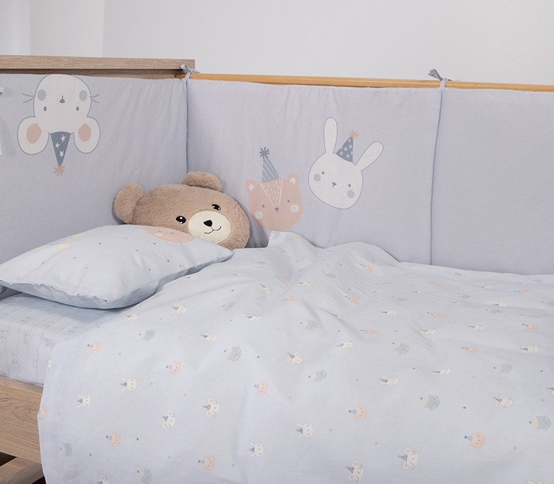 ΣΕΝΤΟΝΙ ΒΑΜΒ SPECIAL PARTY 3TMX