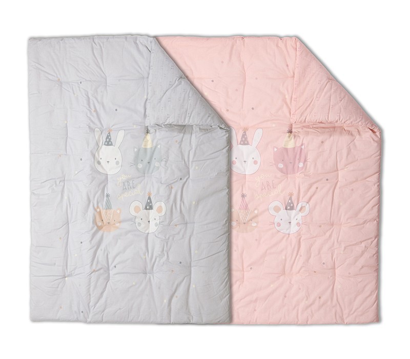 ΠΑΠΛΩΜΑ ΒΑΜΒ-ΠΟΛ SPECIAL PARTY 110X140