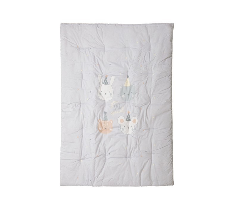 ΠΑΠΛΩΜΑ ΒΑΜΒ-ΠΟΛ SPECIAL PARTY 110X140