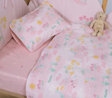 ΣΕΝΤΟΝΙ ΒΑΜΒ SPRING HAPPINESS 3TMX