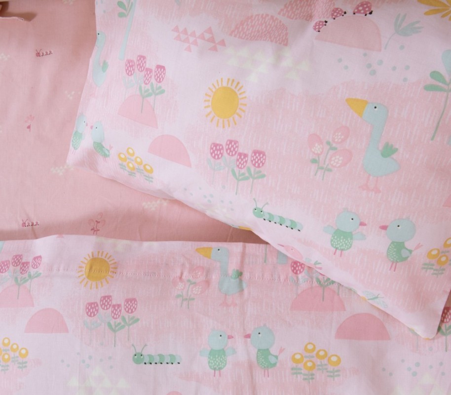 ΣΕΝΤΟΝΙ ΒΑΜΒ SPRING HAPPINESS 3TMX