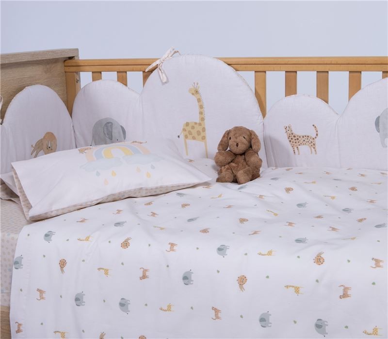 ΣΕΝΤΟΝΙ ΒΑΜΒ JUNGLE IN MOTION 3TMX