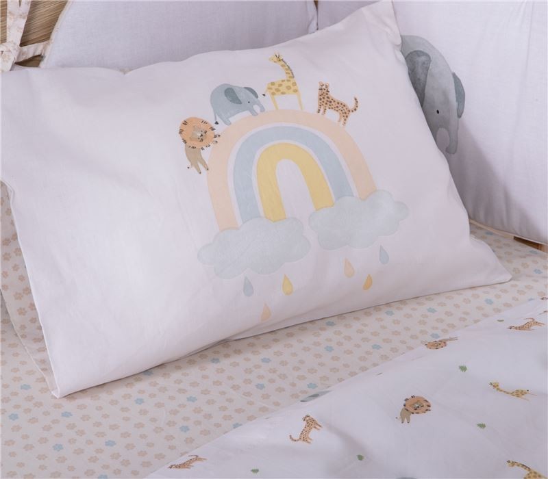 ΣΕΝΤΟΝΙ ΒΑΜΒ JUNGLE IN MOTION 3TMX