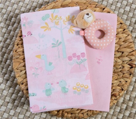 ΣΕΝΤΟΝΙ ΒΑΜΒ ΛΙΚΝΟΥ SPRING HAPPINESS 2TMX