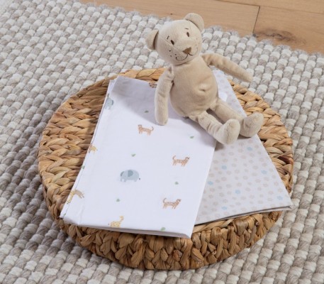 ΣΕΝΤΟΝΙ ΒΑΜΒ ΛΙΚΝΟΥ JUNGLE IN MOTION 2TMX