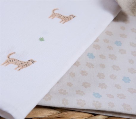 ΣΕΝΤΟΝΙ ΒΑΜΒ ΛΙΚΝΟΥ JUNGLE IN MOTION 2TMX