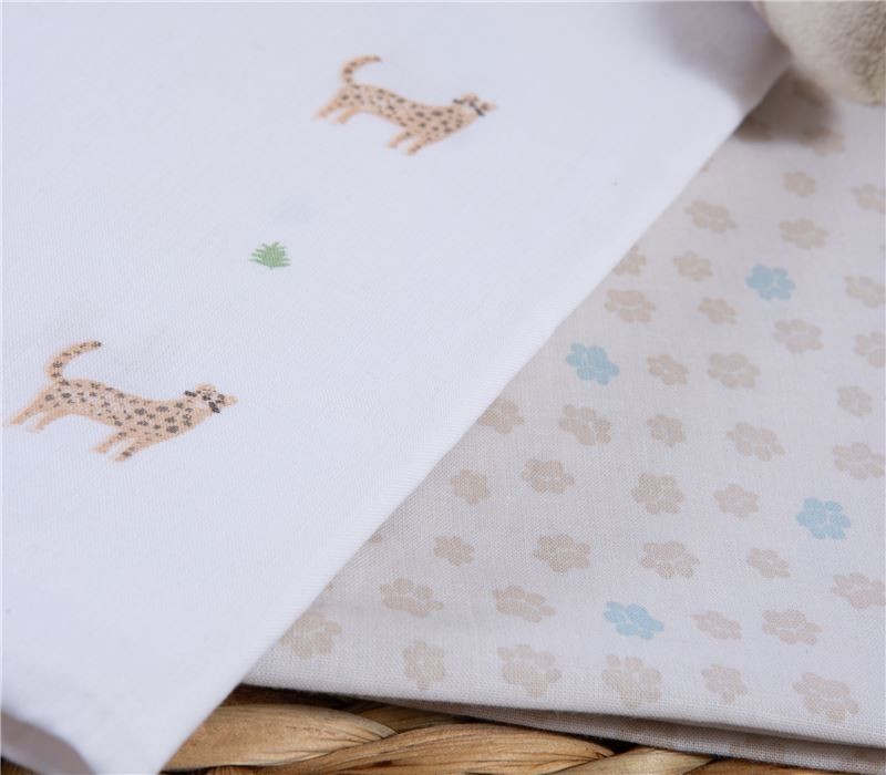 ΣΕΝΤΟΝΙ ΒΑΜΒ ΛΙΚΝΟΥ JUNGLE IN MOTION 2TMX