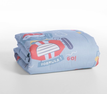 ΚΟΥΒΡ-ΛΙ ΒΑΜΒ-ΠΟΛ SUPER BOY 110X140 ΚΟΥΒΡ-ΛΙ ΒΑΜΒ-ΠΟΛ SUPER BOY 110X140