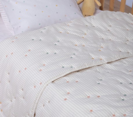 ΚΟΥΒΡ-ΛΙ ΜΙΚΡ-ΠΟΛ HAPPY 110X150 ΚΟΥΒΡ-ΛΙ ΜΙΚΡ-ΠΟΛ HAPPY 110X150