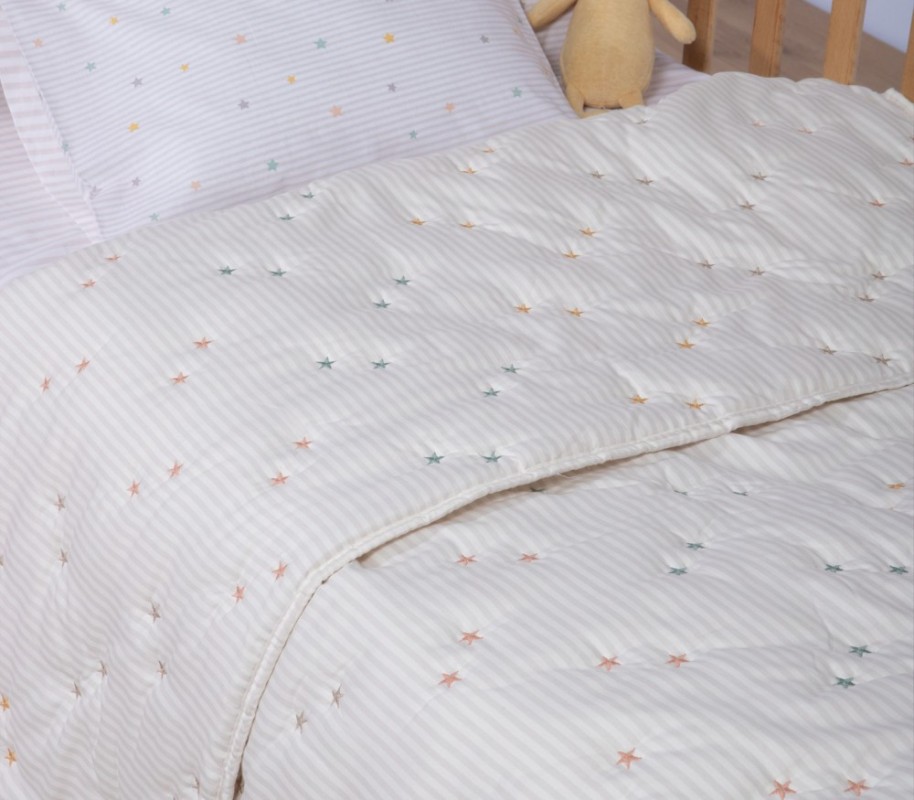 ΚΟΥΒΡ-ΛΙ ΜΙΚΡ-ΠΟΛ HAPPY 110X150