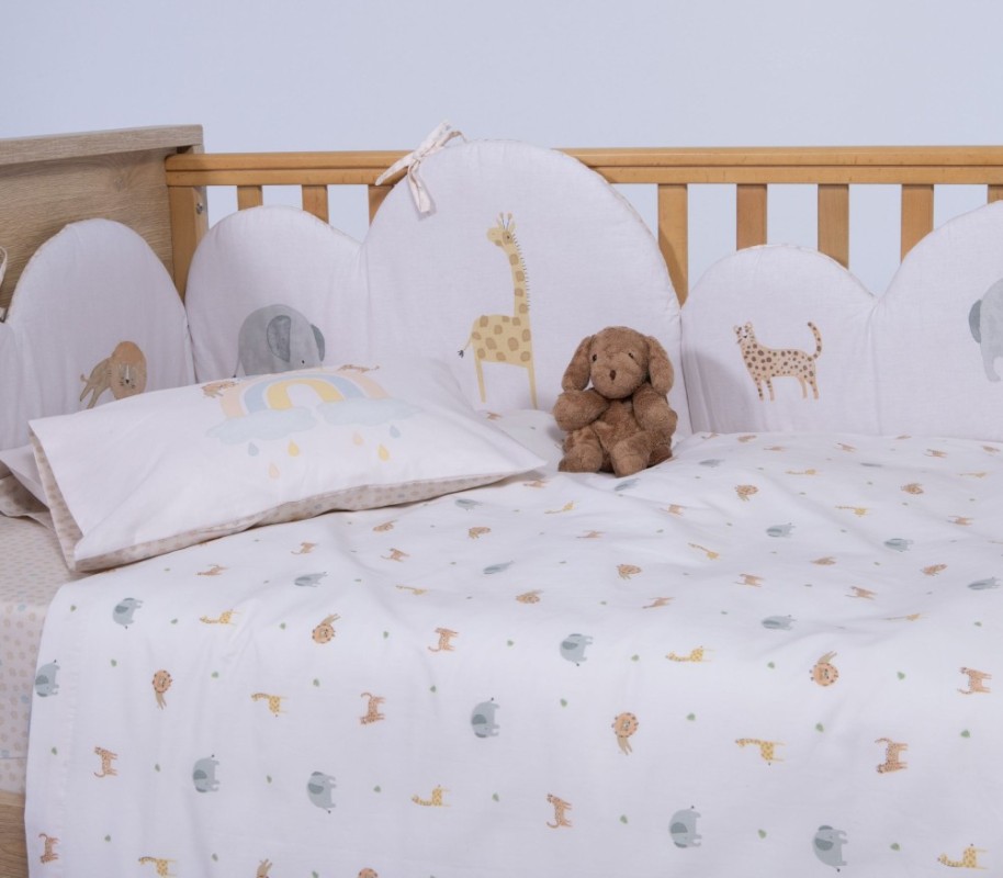 ΠΑΝΤΑ ΒΑΜΒ-ΠΟΛ JUNGLE IN MOTION