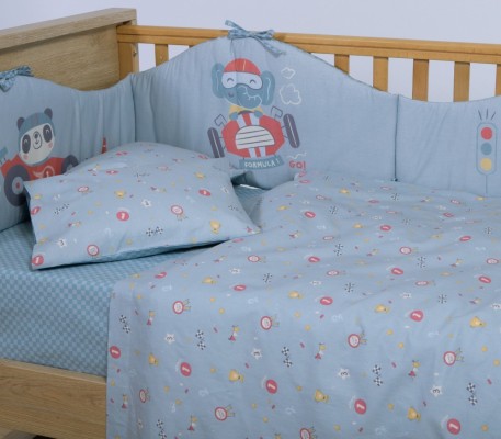 ΠΑΝΤΑ ΒΑΜΒ-ΠΟΛ SUPER BOY