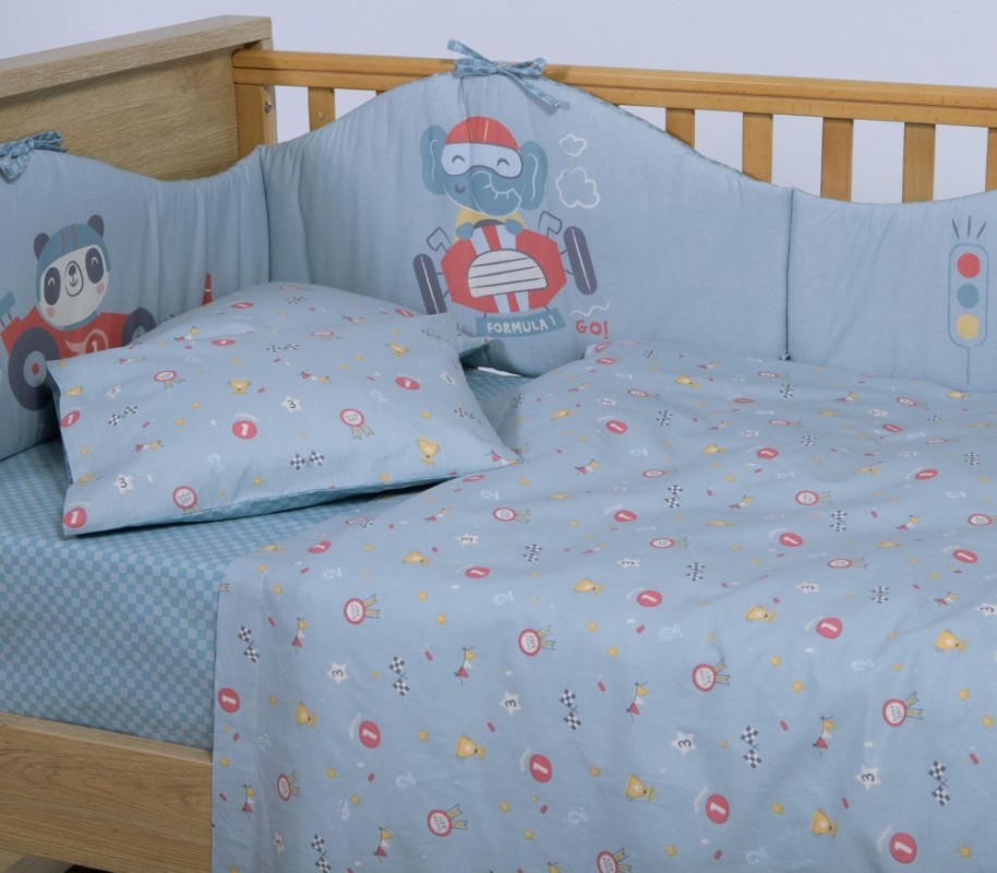 ΠΑΝΤΑ ΒΑΜΒ-ΠΟΛ SUPER BOY