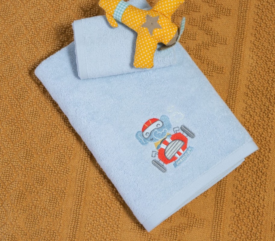 ΠΕΤΣΕΤΑ BAMB SUPER BOY 2ΤΜΧ