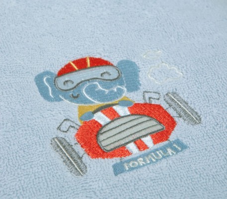 ΠΕΤΣΕΤΑ BAMB SUPER BOY 2ΤΜΧ