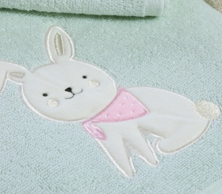 ΠΕΤΣΕΤΑ BAMB PIC NIC TOGETHER 2ΤΜΧ