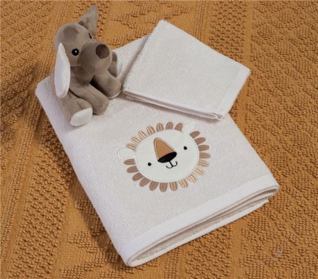 ΠΕΤΣΕΤΑ BAMB JUNGLE IN MOTION 2ΤΜΧ