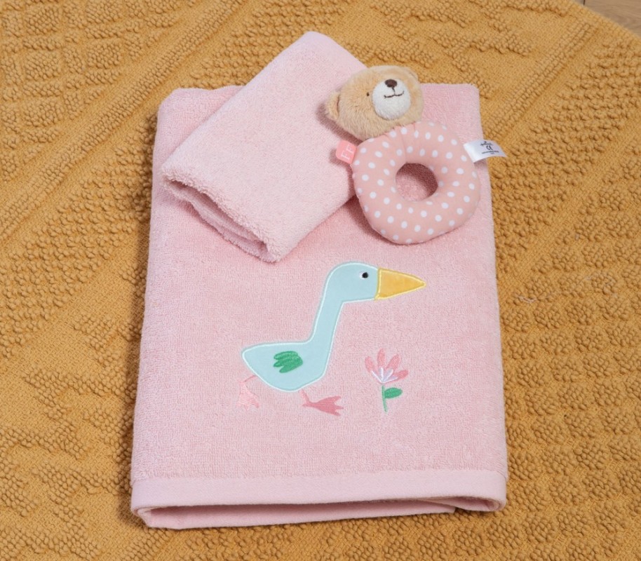 ΠΕΤΣΕΤΑ BAMB SPRING HAPPINESS 2ΤΜΧ ΠΕΤΣΕΤΑ BAMB SPRING HAPPINESS 2ΤΜΧ