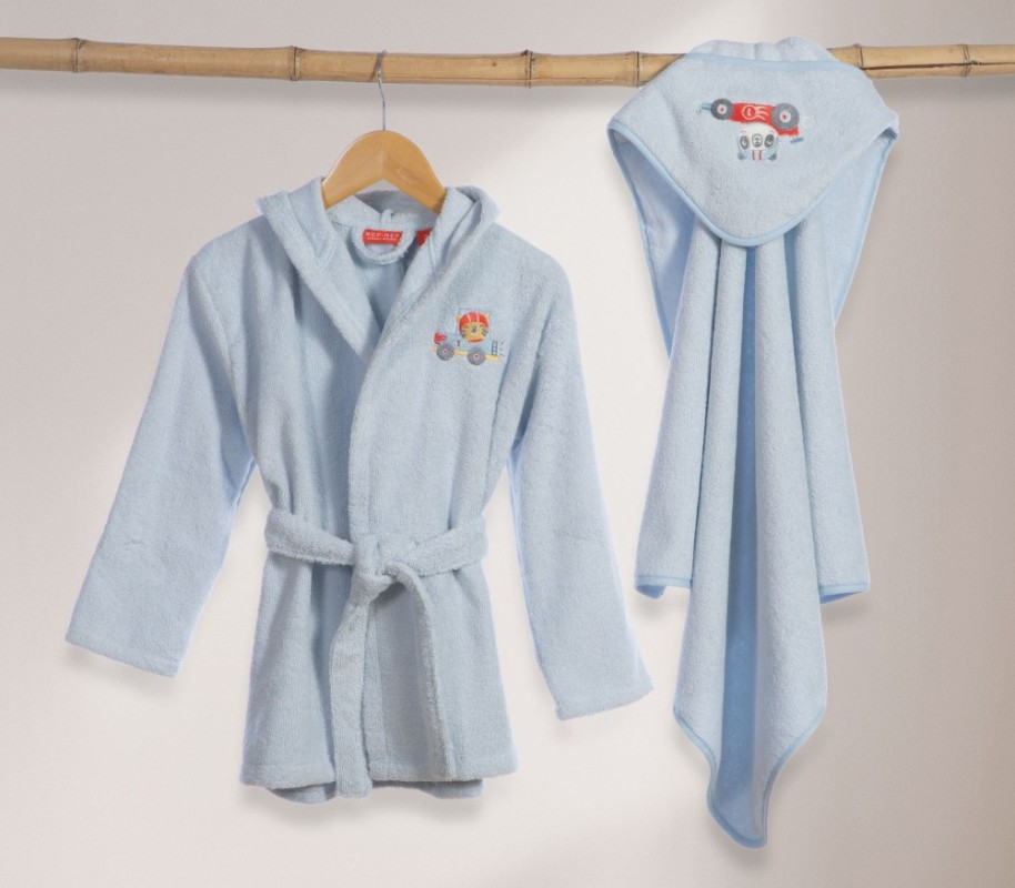 ΜΠΟΥΡΝΟΥΖΙ ΒΑΜΒ SUPER BOY