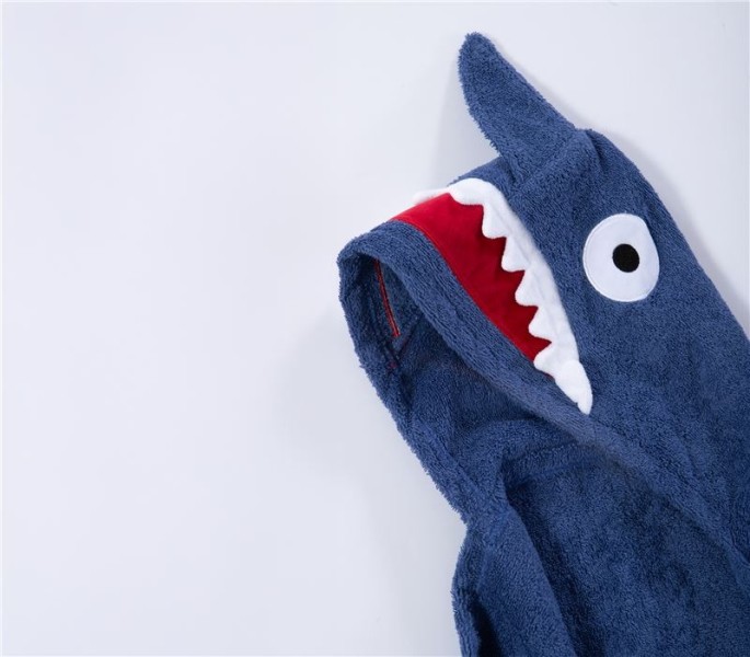 ΠΕΤΣΕΤΑ ΚΑΠΑ BΑMB SHARK 70X120 ΠΕΤΣΕΤΑ ΚΑΠΑ BΑMB SHARK 70X120