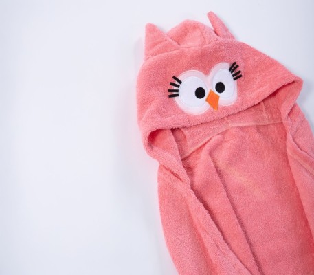 ΠΕΤΣΕΤΑ ΚΑΠΑ BΑMB OWL 70X120