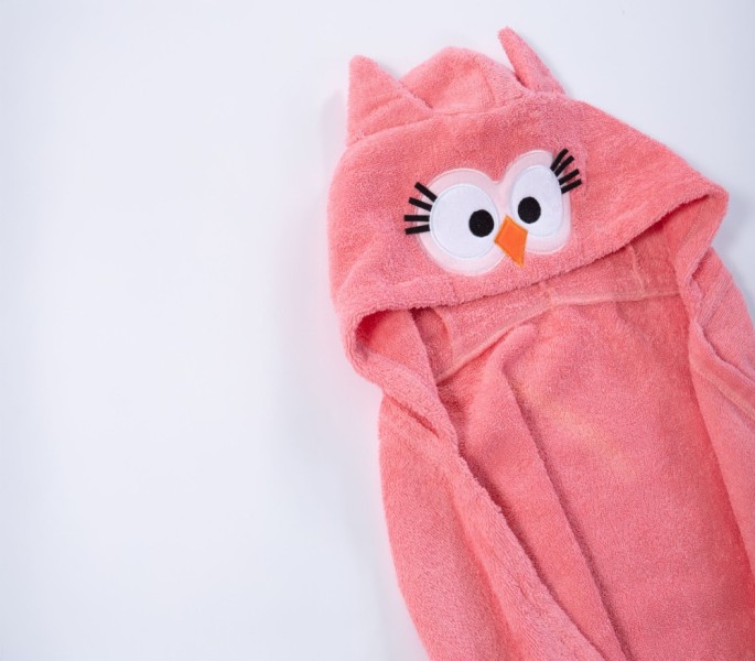 ΠΕΤΣΕΤΑ ΚΑΠΑ BΑMB OWL 70X120