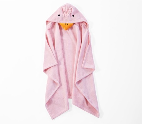 ΠΕΤΣΕΤΑ ΚΑΠΑ BAMB SPRING HAPPINESS 70X120