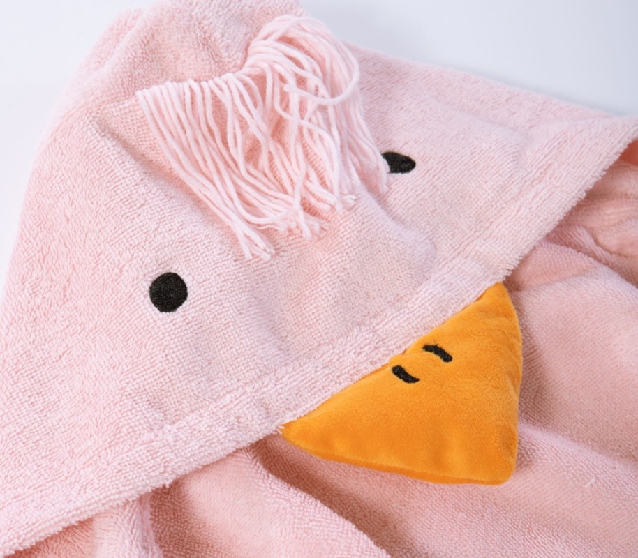 ΠΕΤΣΕΤΑ ΚΑΠΑ BAMB SPRING HAPPINESS 70X120