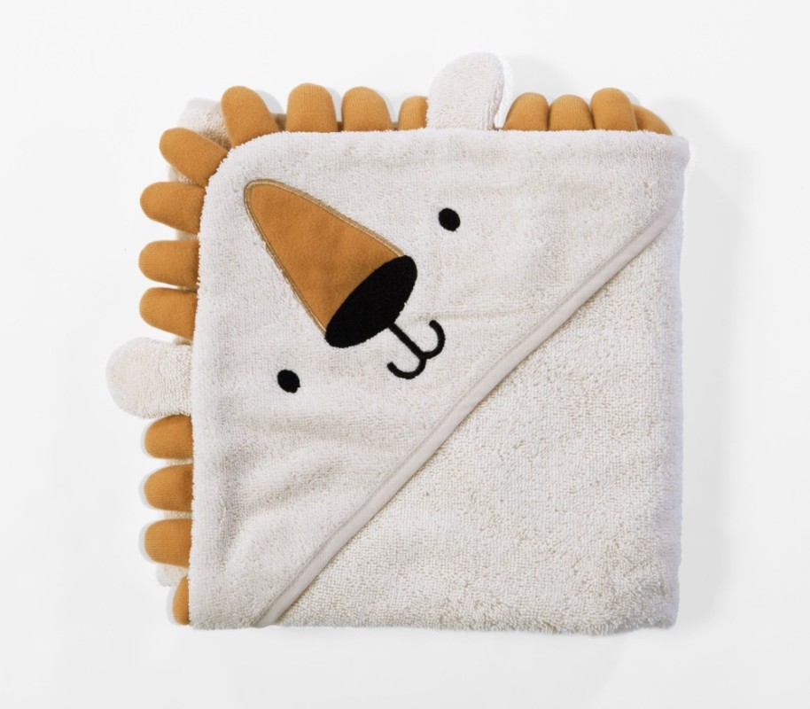 ΚΑΠΑ BAMB JUNGLE IN MOTION 75X75