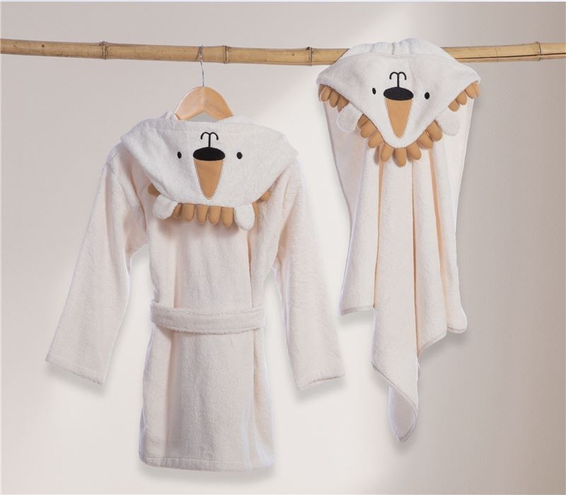 ΚΑΠΑ BAMB JUNGLE IN MOTION 75X75