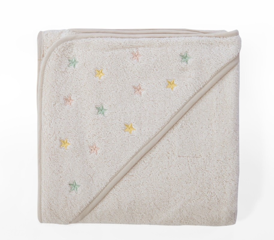 ΚΑΠΑ BAMB HAPPY 75X75