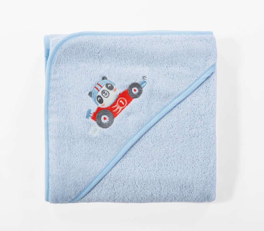 ΚΑΠΑ BAMB SUPER BOY 75X75