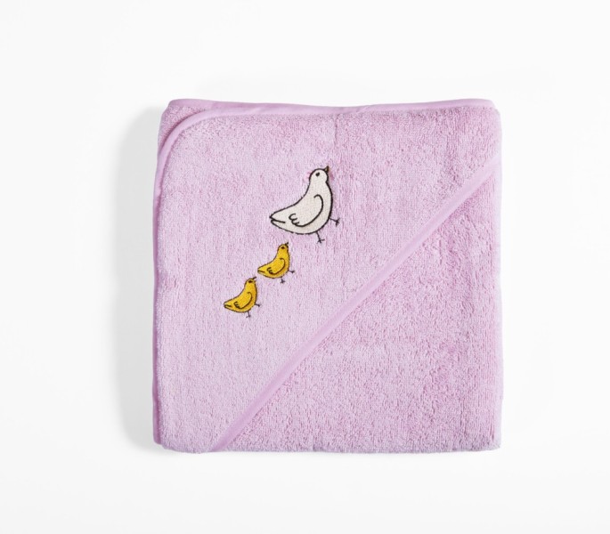 ΚΑΠΑ BAMB CUTE & SWEET 75X75