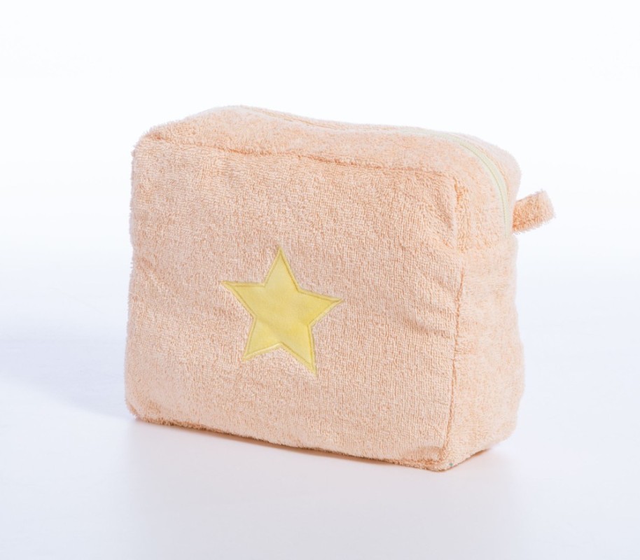 ΤΣΑΝΤΑΚΙ BEBE BAMB.HAPPY 22X15+8  PINK