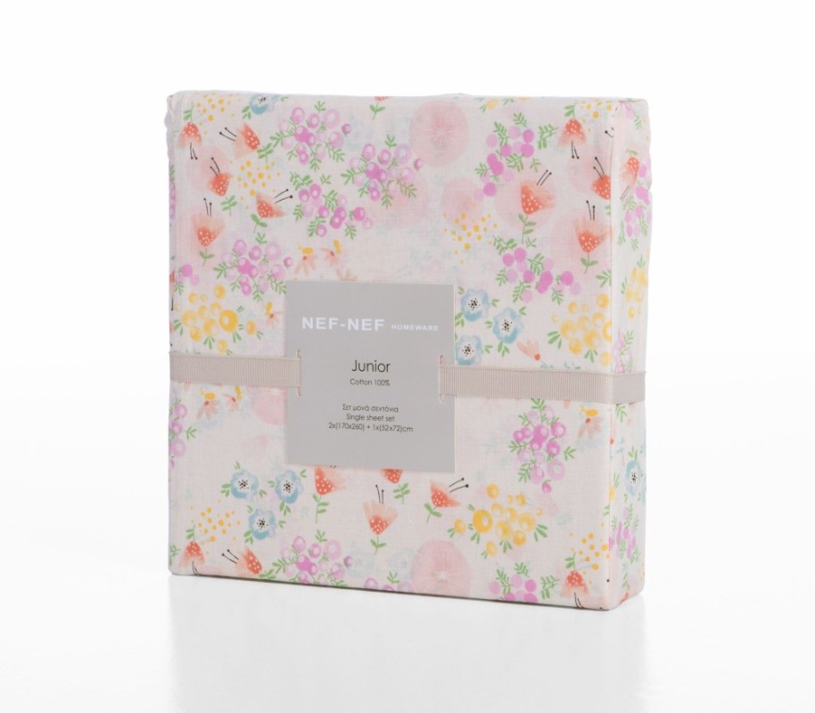 ΣΕΝΤΟΝΙ ΒΑΜΒ.BLOSSOM DAY ΣΕΤ ΜΟΝΟ