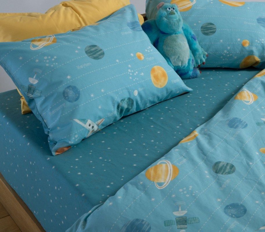 ΣΕΝΤΟΝΙ ΒΑΜΒ.THIS IS MY GALAXY ΣΕΤ ΜΟΝΟ