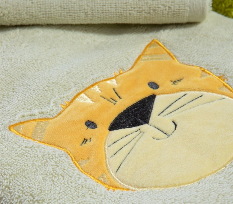 ΠΕΤΣΕΤΑ ΒΑΜΒ ΣΕΤ JUNGLE MUSIC 2 ΤΜΧ