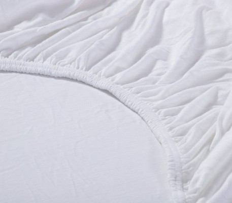 ΣΕΝΤΟΝΙ ΒΑΜΒ.JERSEY 70X140+20   MINT