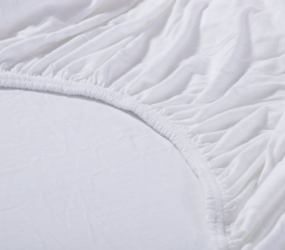 ΣΕΝΤΟΝΙ ΒΑΜΒ.JERSEY 100X200+30  PINK