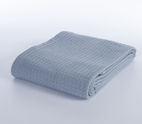 ΚΟΥΒΕΡΤΑ BΑΜΒ.ΠΙΚΕ NEW GOLF 180X240  DENIM