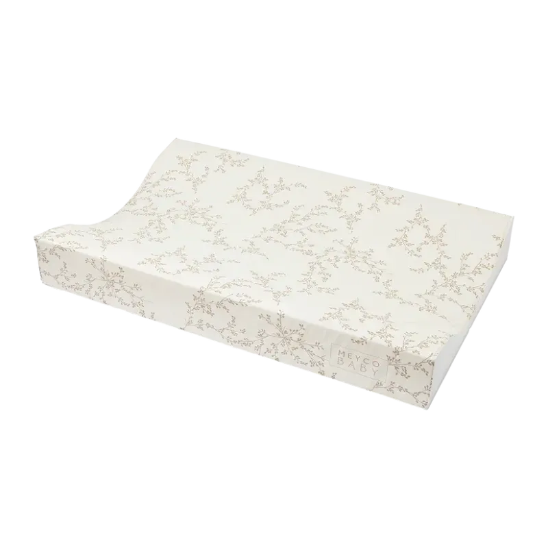 Μαλακή Αλλαξιέρα Μωρού Branches Sand 50x70cm Meyco