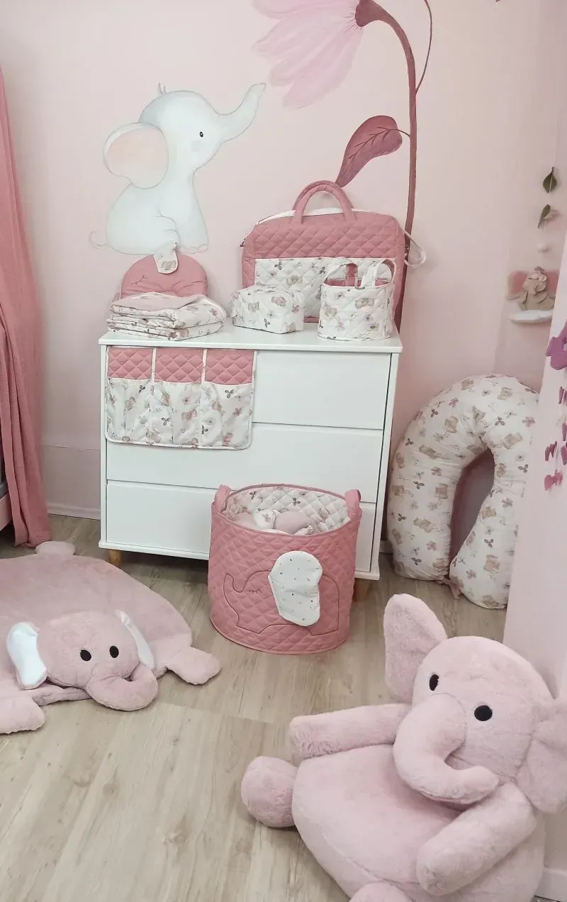 ΚΑΛΑΘΙ ΑΠΟΘΗΚΕΥΣΗΣ ELEPHANT Large ΚΑΛΑΘΙ ΑΠΟΘΗΚΕΥΣΗΣ ELEPHANT Large